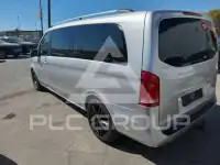 2016 Mercedes Benz V