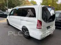 2016 Mercedes Benz V