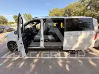 2016 Mercedes Benz V