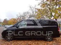 2016 Mercedes Benz V