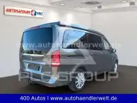 2016 Mercedes Benz V