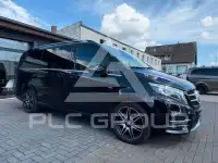 2016 Mercedes Benz V