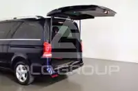 2016 Mercedes Benz V