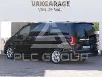 2016 Mercedes Benz V