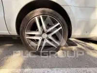 2016 Mercedes Benz V