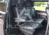 2016 Mercedes Benz V