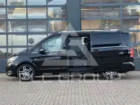 2016 Mercedes Benz V