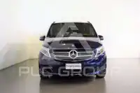 2016 Mercedes Benz V