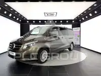2016 Mercedes Benz V
