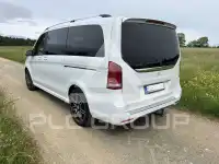 2016 Mercedes Benz V