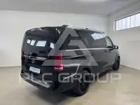 2016 Mercedes Benz V