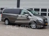 2016 Mercedes Benz V