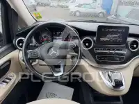 2016 Mercedes Benz V
