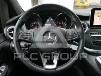 2016 Mercedes Benz V