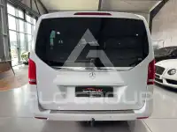 2016 Mercedes Benz V