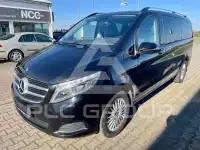 2016 Mercedes Benz V