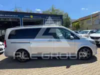 2016 Mercedes Benz V