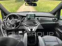 2016 Mercedes Benz V