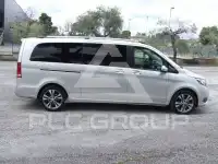 2016 Mercedes Benz V