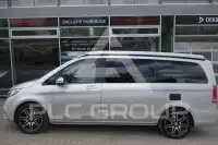 2016 Mercedes Benz V