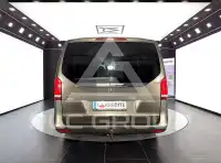 2016 Mercedes Benz V