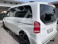 2016 Mercedes Benz V