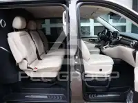 2016 Mercedes Benz V
