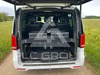 2016 Mercedes Benz V