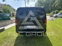 2016 Mercedes Benz V