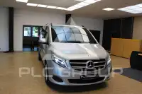 2016 Mercedes Benz V