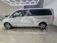 2016 Mercedes Benz V