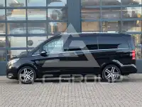 2016 Mercedes Benz V