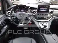 2016 Mercedes Benz V