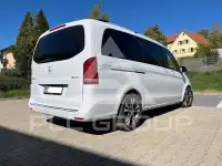 2016 Mercedes Benz V
