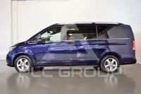 2016 Mercedes Benz V