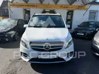 2016 Mercedes Benz V
