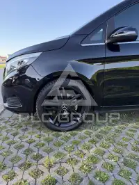 2016 Mercedes Benz V