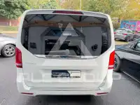 2016 Mercedes Benz V