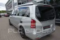 2016 Mercedes Benz V