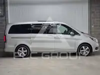 2016 Mercedes Benz V