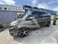 2016 Mercedes Benz V