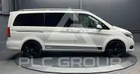 2016 Mercedes Benz V