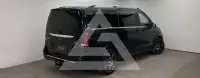 2016 Mercedes Benz V