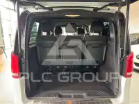 2016 Mercedes Benz V