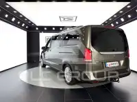 2016 Mercedes Benz V