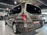 2016 Mercedes Benz V