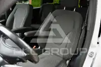 2016 Mercedes Benz V