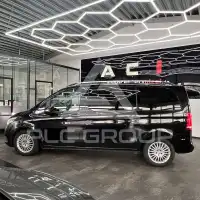 2016 Mercedes Benz V