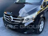 2016 Mercedes Benz V