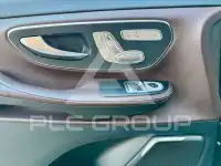 2016 Mercedes Benz V